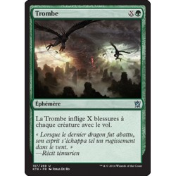 MTG 157/269 Windsturm