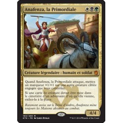 MTG 163/269 Anafenza die...