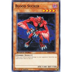 YGO SBTK-EN019 Blood Sucker