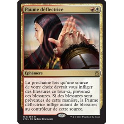 MTG 173/269 Deflecting Palm