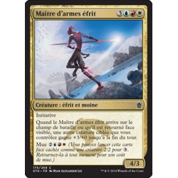 MTG 175/269 Efreet...