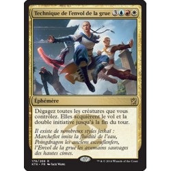 MTG 176/269 Kunst des...