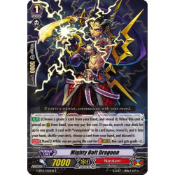 Vanguard_TCG_card_G-BT12_042EN_R_Mighty_Bolt_Dragoon_Dragon_King_s_Awakening