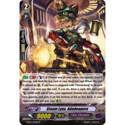 Vanguard_TCG_card_G-BT12_043EN_R_Steam_Lynx_Adadoapura_Dragon_King_s_Awakening