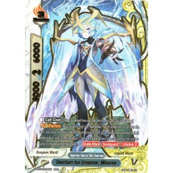 Buddyfight card...