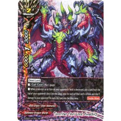 Buddyfight card...