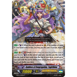 Vanguard_TCG_card_G-BT12_049EN_C_Goddess_of_Congregation_Tagirihime_Dragon_King_s_Awakening