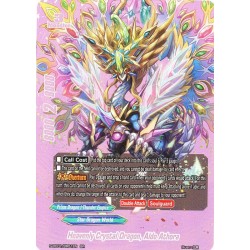 Buddyfight card...
