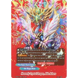 Buddyfight card...