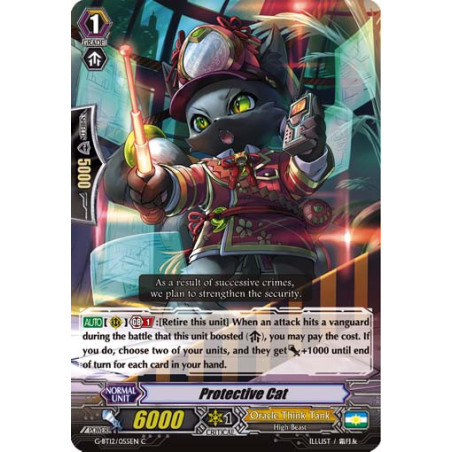 Vanguard_TCG_card_G-BT12_055EN_C_Protective_Cat_Dragon_King_s_Awakening