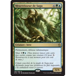 MTG 196/269 Sagu-Malmer