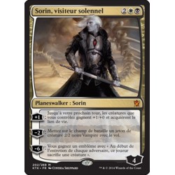 MTG 202/269 Sorin,...