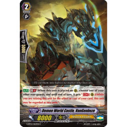 Vanguard_TCG_card_G-BT12_063EN_C_Demon_World_Castle_VanGenbeze_Dragon_King_s_Awakening