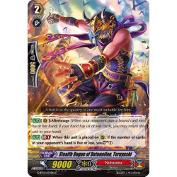 Vanguard_TCG_card_G-BT12_072EN_C_Stealth_Rogue_of_Detonation_Teruyoshi_Dragon_King_s_Awakening