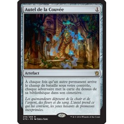 MTG 216/269 Altar der Brut