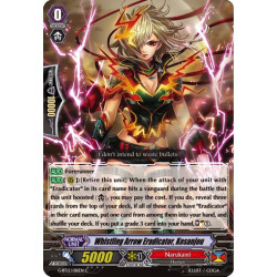 Vanguard_TCG_card_G-BT12_081EN_C_Whistling_Arrow_Eradicator_Kosanjou_Dragon_King_s_Awakening