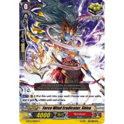 Vanguard_TCG_card_G-BT12_085EN_C_Force_Wind_Eradicator_Shiva_Dragon_King_s_Awakening