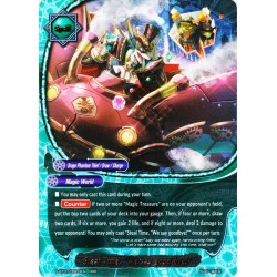 Buddyfight card...