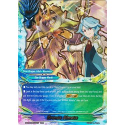 Buddyfight card...