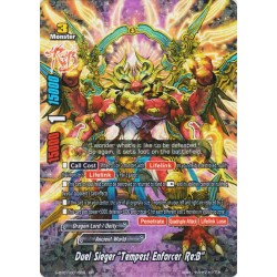 Buddyfight card...