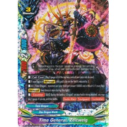 Buddyfight card...