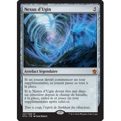 MTG 227/269 Ugins Nexus