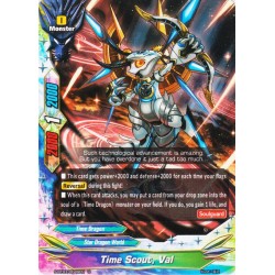 Buddyfight card...