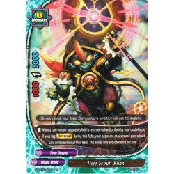 Buddyfight card...