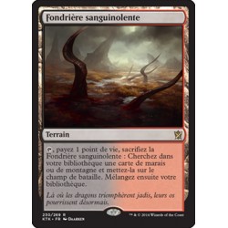 MTG 230/269 Bloodstained Mire