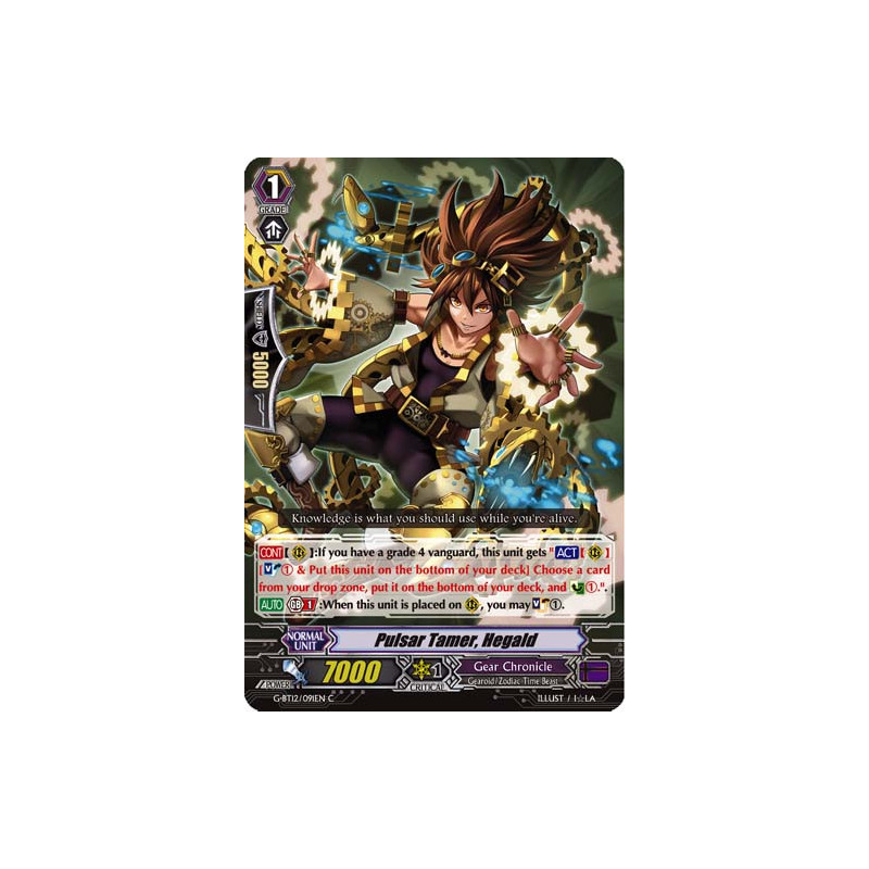 Vanguard_TCG_card_G-BT12_091EN_C_Pulsar_Tamer_Hegald_Dragon_King_s_Awakening