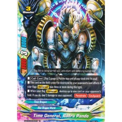 Buddyfight card...