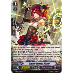 Vanguard_TCG_card_G-BT12_092EN_C_Steam_Gunner_Xuxin_Dragon_King_s_Awakening