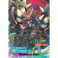 Buddyfight card...