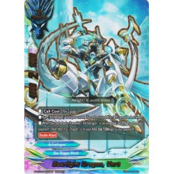 Buddyfight card...