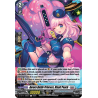 Vanguard_TCG_card_DZ-BT11_086EN_C_Aurora_Battle_Princess_Risatt_Peach_Symphony_of_Might_Bloom