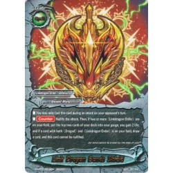 Buddyfight card...