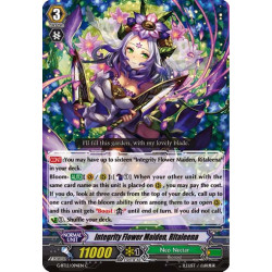 Vanguard_TCG_card_G-BT12_094EN_C_Integrity_Flower_Maiden_Ritaleena_Dragon_King_s_Awakening