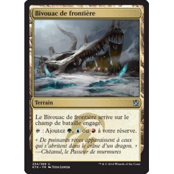 MTG 234/269 Frontier Bivouac