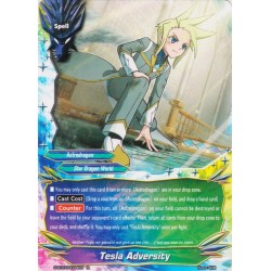 Buddyfight card Foil...