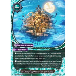 Buddyfight card Foil...