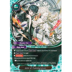 Buddyfight card Foil...