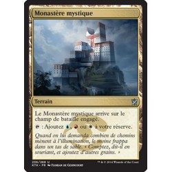 MTG 236/269 Mystisches Kloster