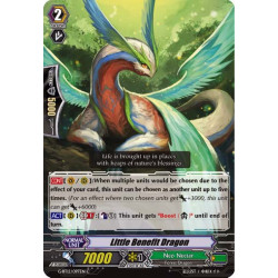Vanguard_TCG_card_G-BT12_097EN_C_Little_Benefit_Dragon_Dragon_King_s_Awakening