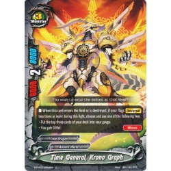 Buddyfight card Foil...