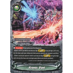Buddyfight card Foil...