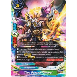 Buddyfight card Foil...