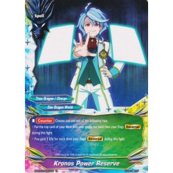 Buddyfight card Foil...
