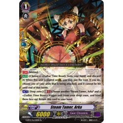 Vanguard_TCG_card_G-BT12_Re02EN_Re_Steam_Tamer_Arka_Dragon_King_s_Awakening