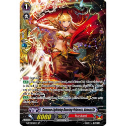 Vanguard_TCG_card_G-BT12_S11EN_SP_Summon_Lightning_Dancing_Princess_Anastasia_Dragon_King_s_Awakening