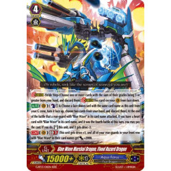 Vanguard_TCG_card_G-BT13_011EN_RRR_Blue_Wave_Marshal_Dragon_Flood_Hazard_Dragon_Ultimate_Stride